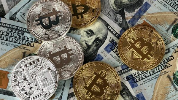 Kann der Bitcoin 2023 zu alter Stärke zurückfinden?