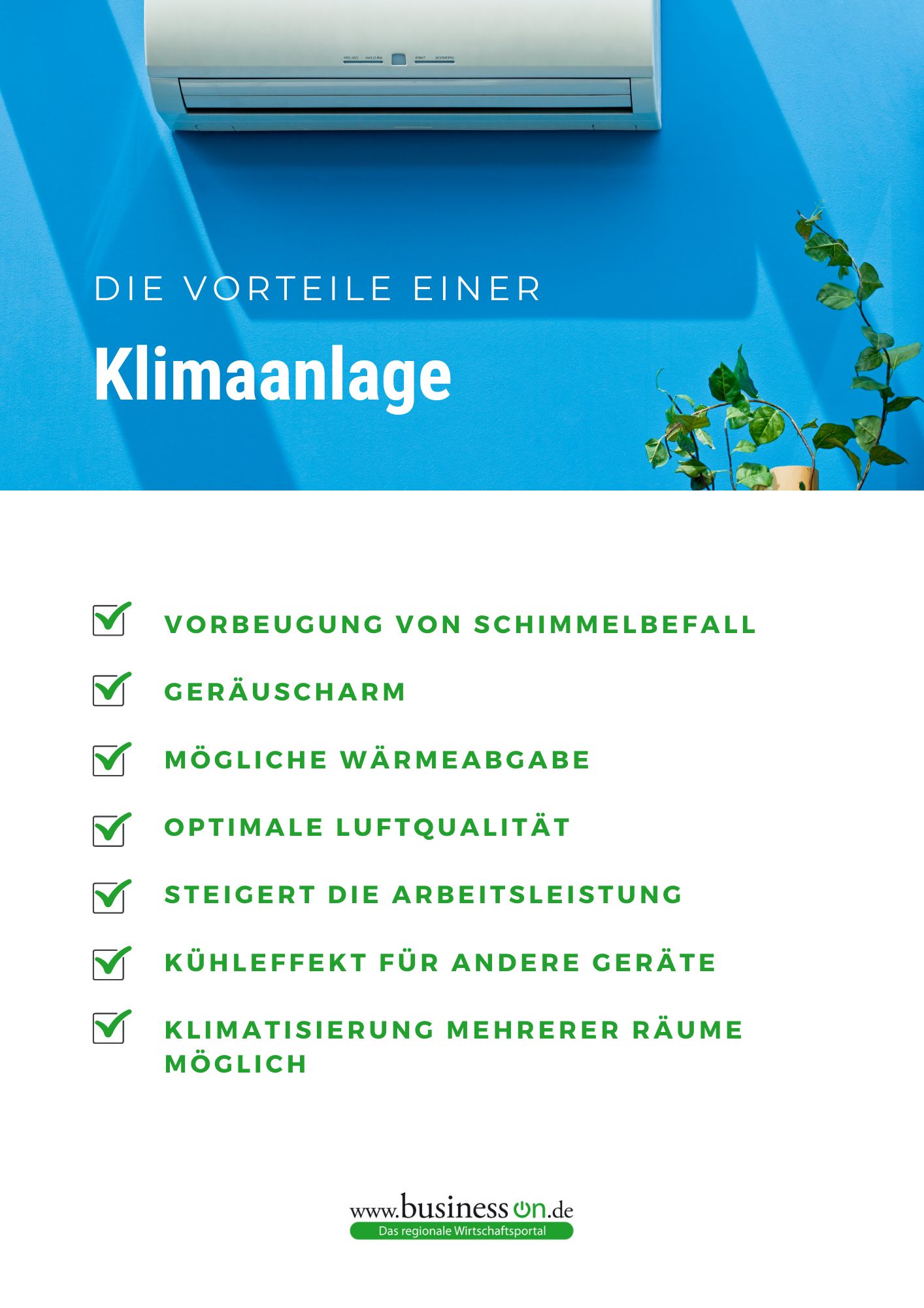 Klimaanlage