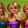 Mattel musste sich oft und immer wieder den Vorwürfen stellen, mit seinen Puppen Klischees zu bedienen und ein falsches Frauenbild zu fördern. Bild: Alexa auf Pixabay.de