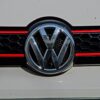 Volkswagen verkündet Aus für Golf mit Verbrennungsmotor.