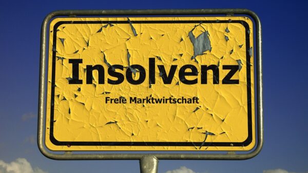 "Eine Insolvenz fühlt sich erstmal wie Versagen an", sagt Dennis Fouladfar im Business-on.de Interview. Foto: Gerad Altmann /geralt über pixabay.de