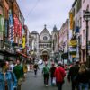 Auswandern: Irland als attraktives Land für Auswanderer