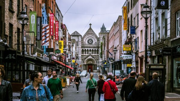 Auswandern: Irland als attraktives Land für Auswanderer