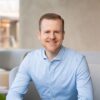 Neuer Shopware CFO Joachim Weber