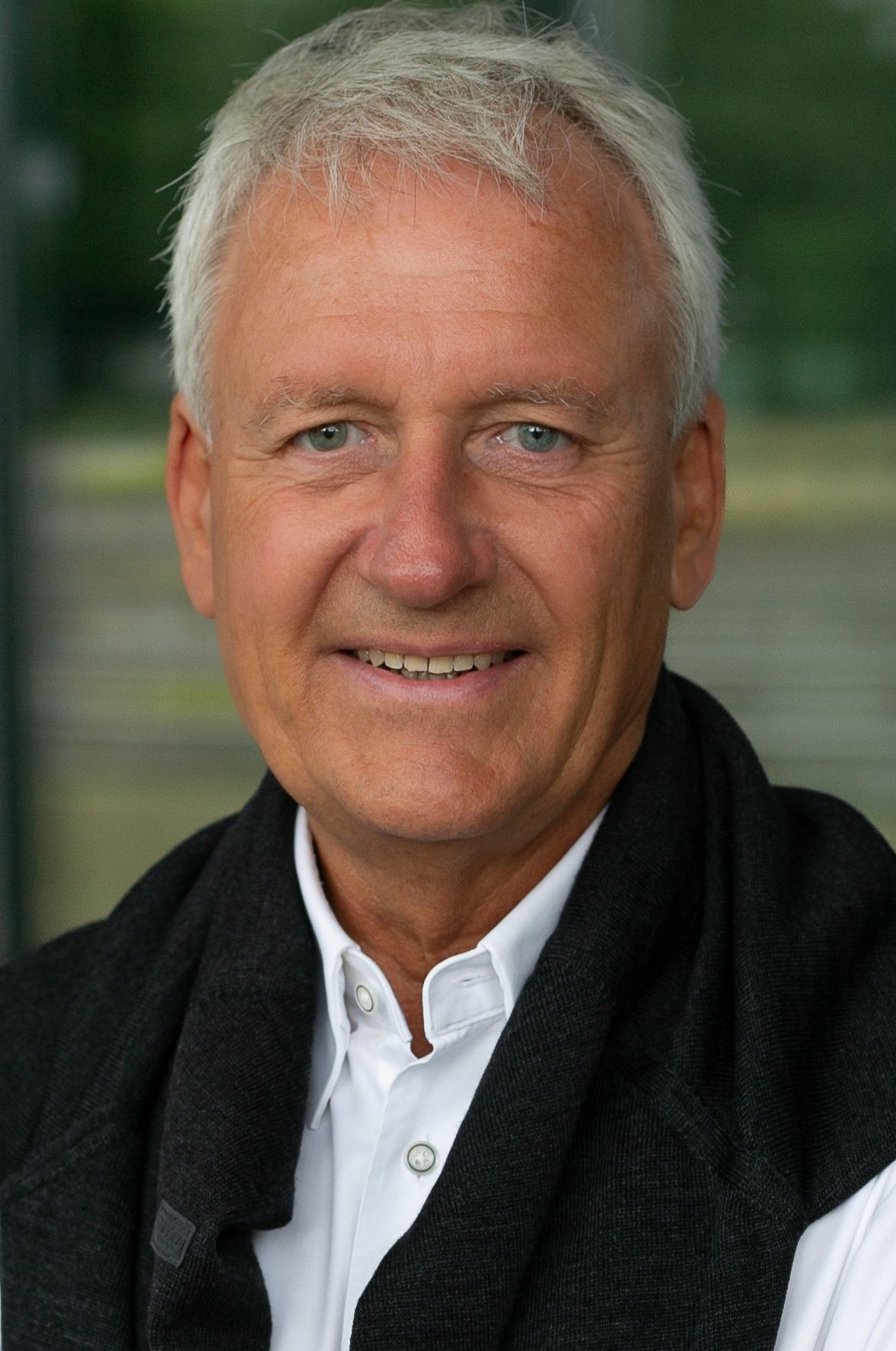 Peter Schreiber