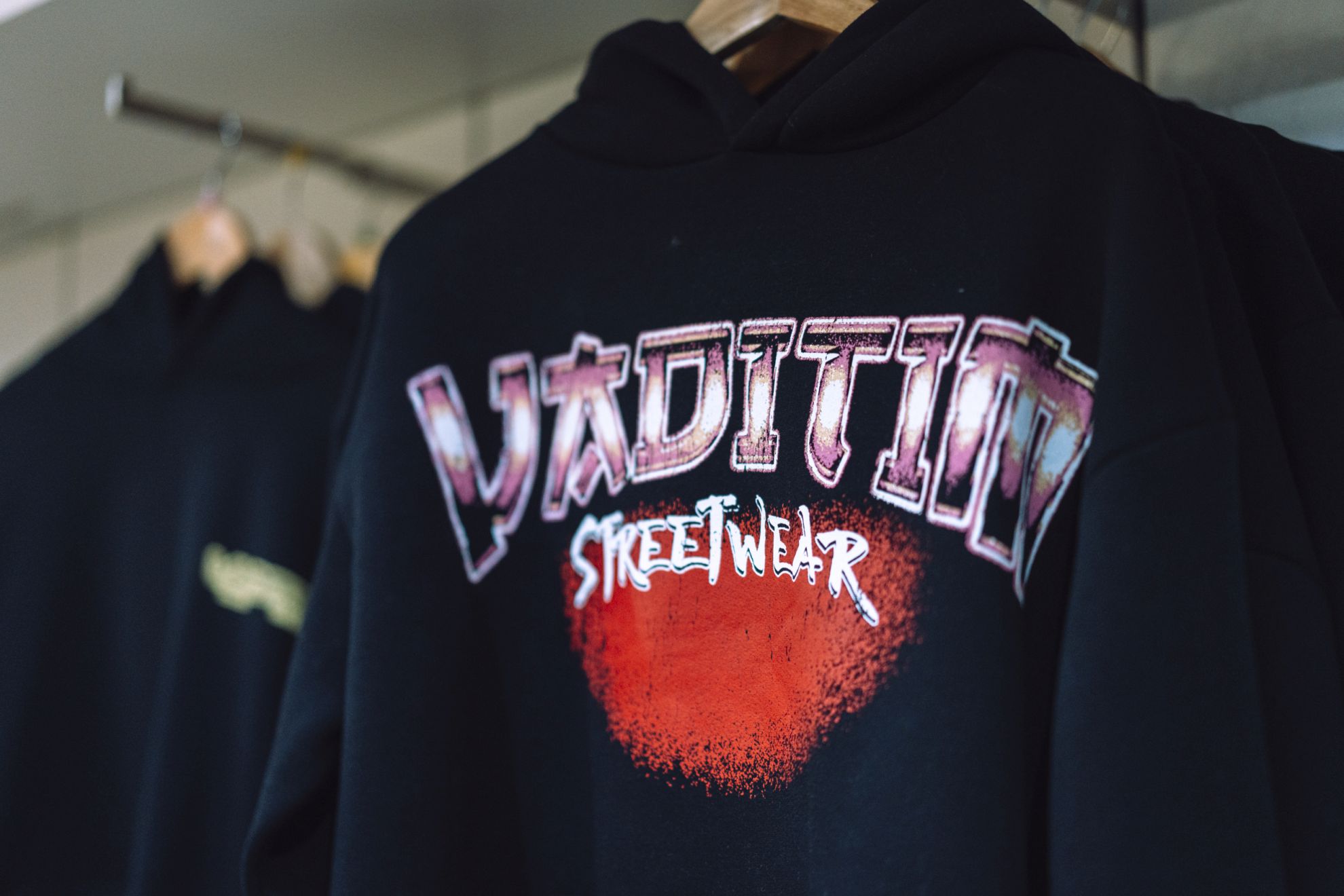 Vaditim Streetwear