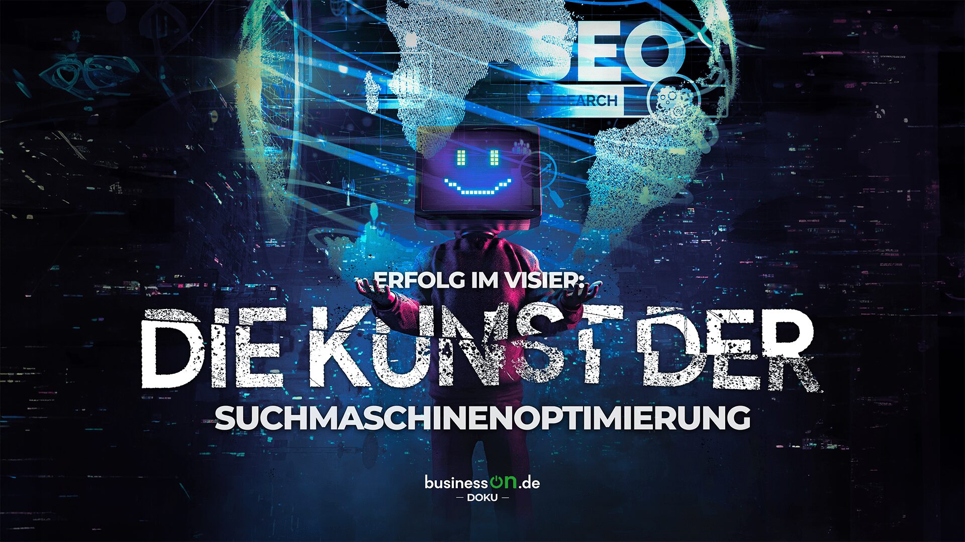 SEO-Dokumentation weltweit mit Branchenführern