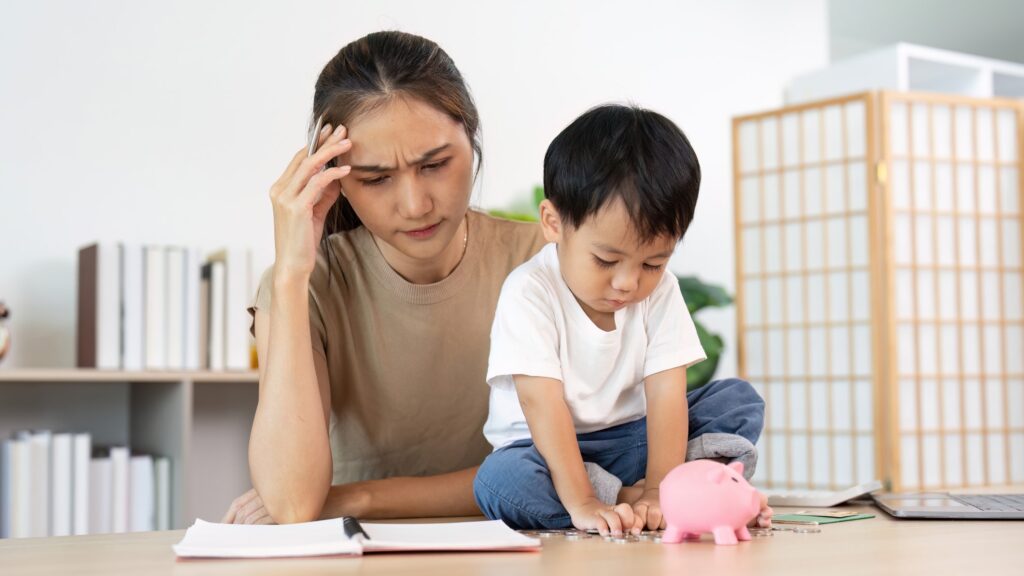 Elterngeld Selbständige