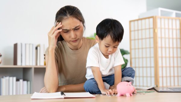 Elterngeld Selbständige