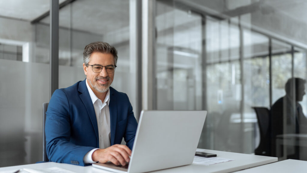 Fremdgeschäftsführer