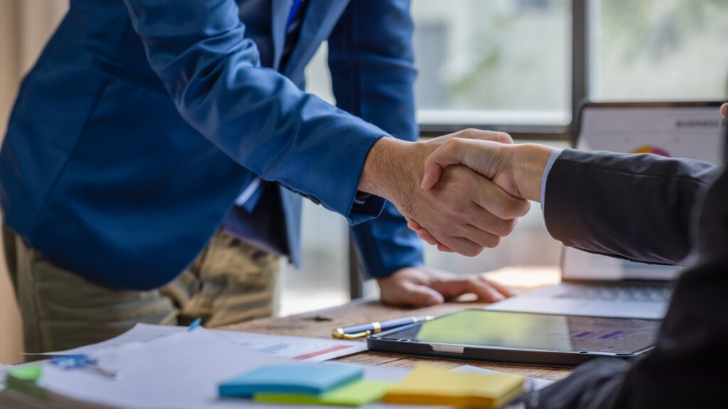 Gründungszuschuss beantragen