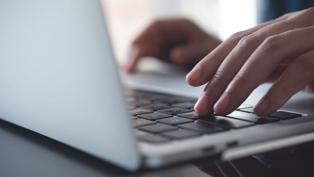 Kleinunternehmen abmelden