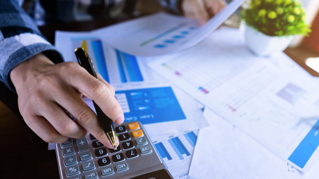 Wie lange muss man Gehaltsabrechnungen aufbewahren