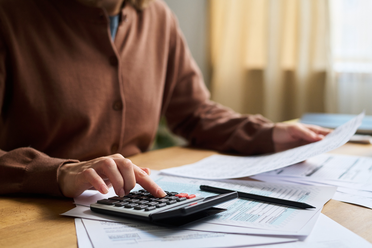 Ab wann Gewerbesteuer