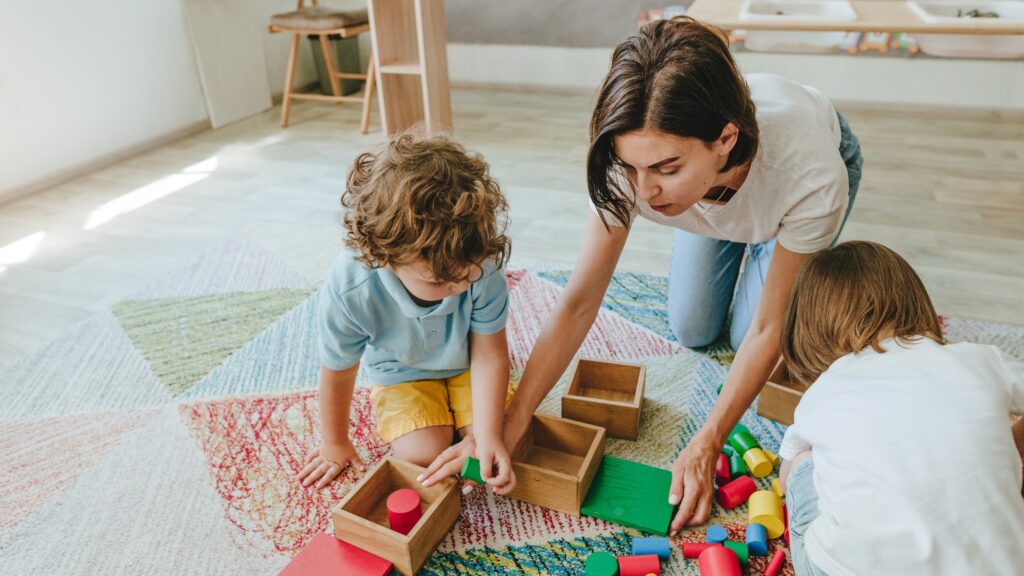 Als Tagesmutter Raum anmieten Jugendamt zahlt