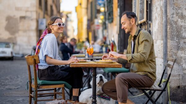 Bestehendes Café übernehmen