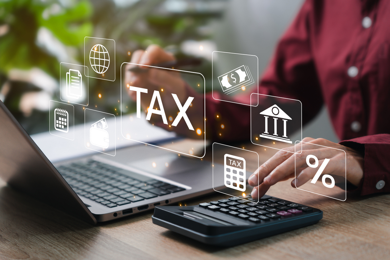 Dauerfristverlängerung beantragen