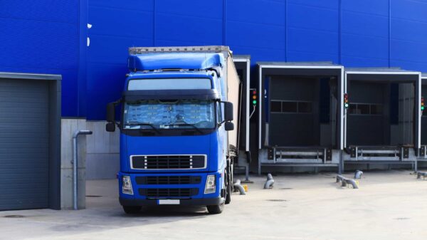 Transportunternehmen bis 3,5 Tonnen gründen