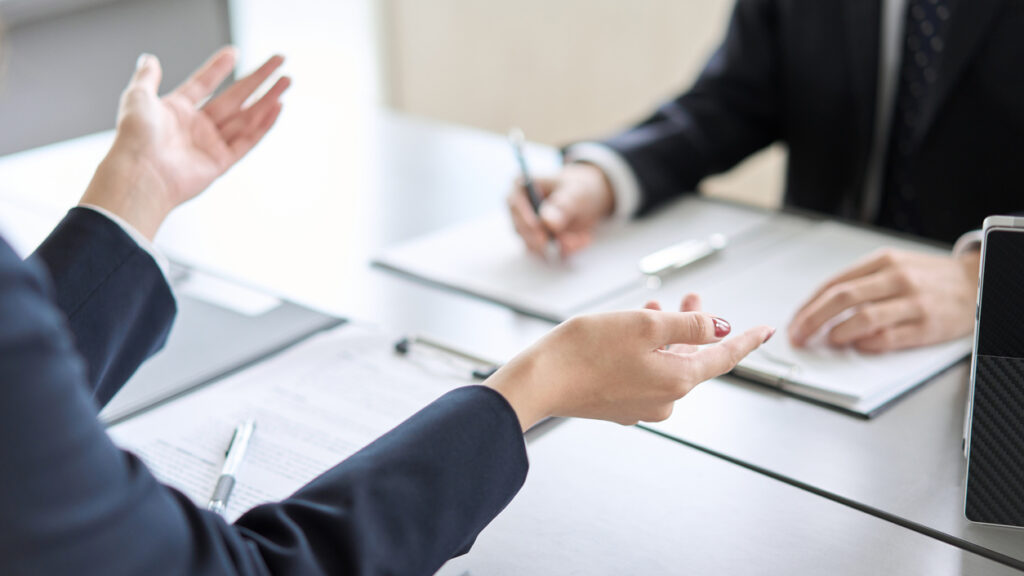 Umwandlung GmbH in Einzelunternehmen