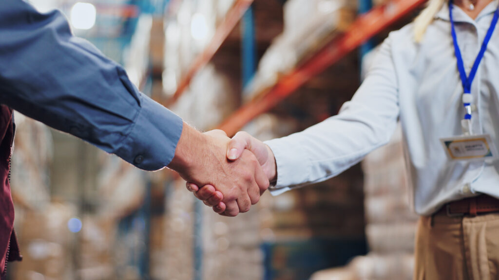 Was ist ein Werkvertrag