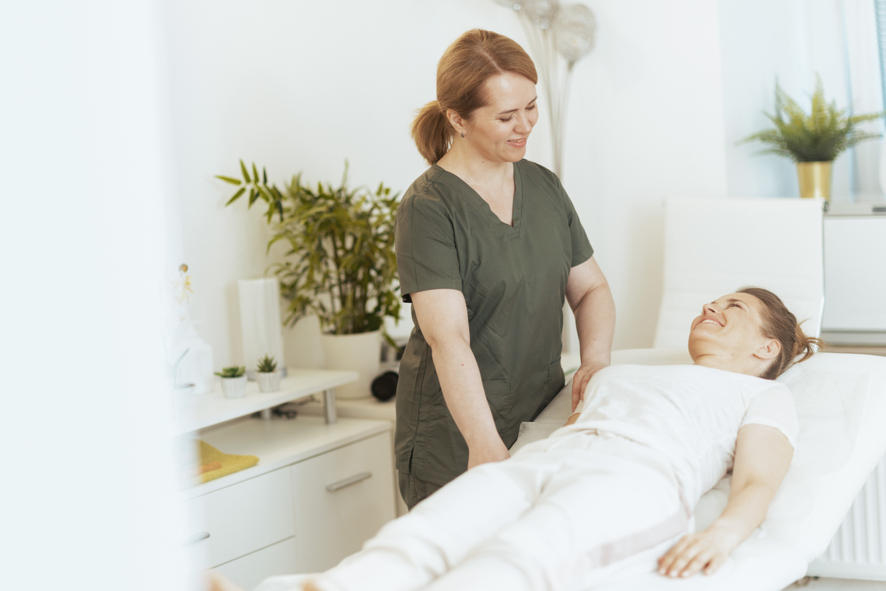 Wie werde ich Heilpraktiker?