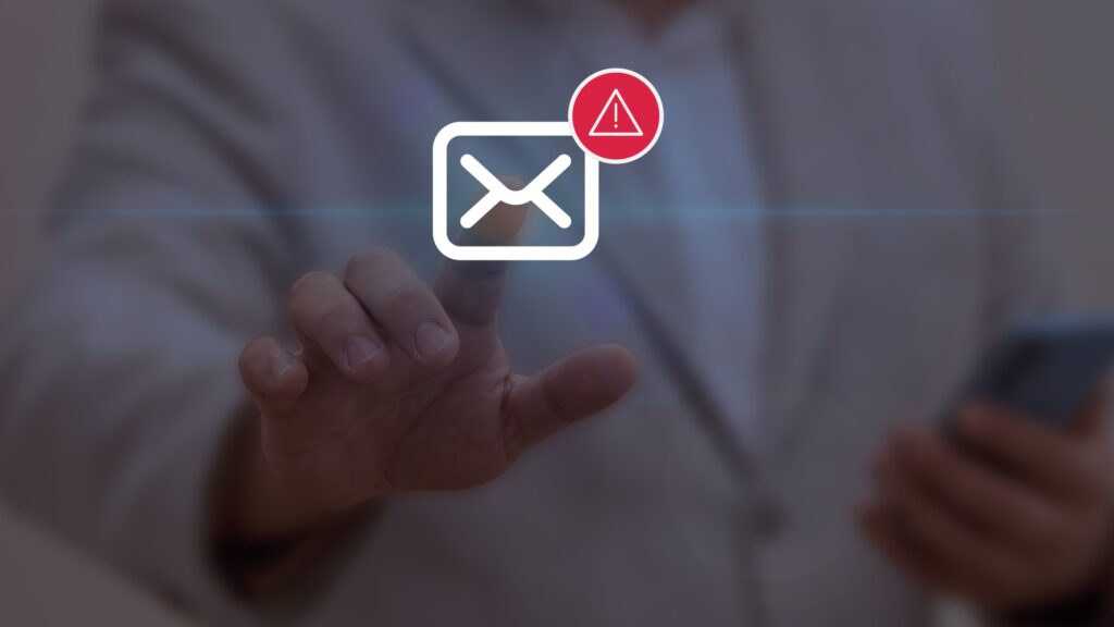 Kündigung per Mail gültig