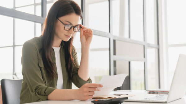 Wo finde ich meine Steuernummer auf der Lohnabrechnung?