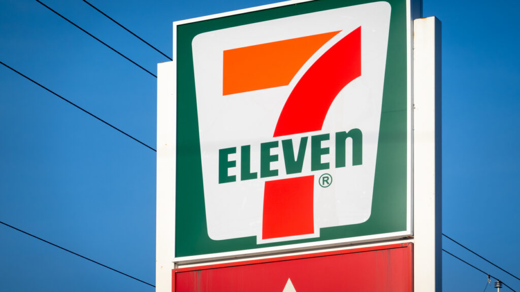 7-Eleven Deutschland
