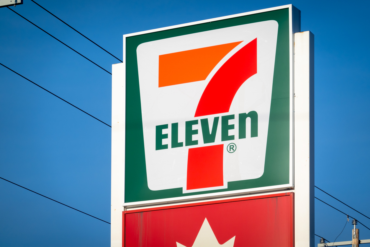 7-Eleven Deutschland