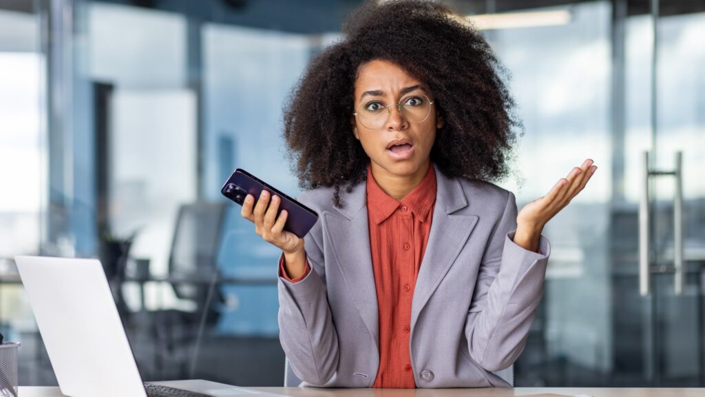 Keine Rückmeldung nach Vorstellungsgespräch