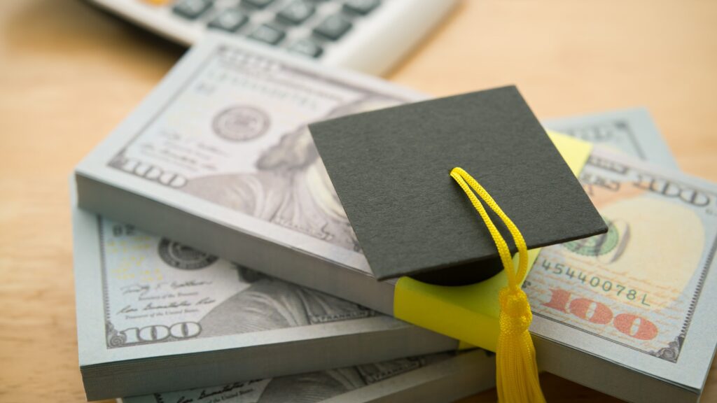 Was ist ein Bachelor-Abschluss wert?