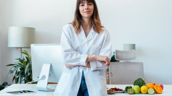 Wie werde ich Ernährungsberater?