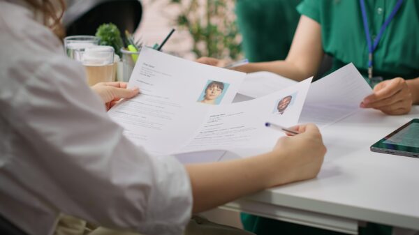 Bewerben ohne Anschreiben