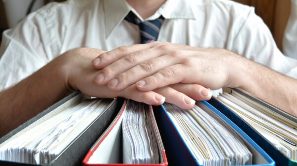 Wie werde ich Beamter als Quereinsteiger?