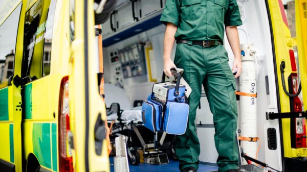 Wie werde ich Rettungssanitäter?