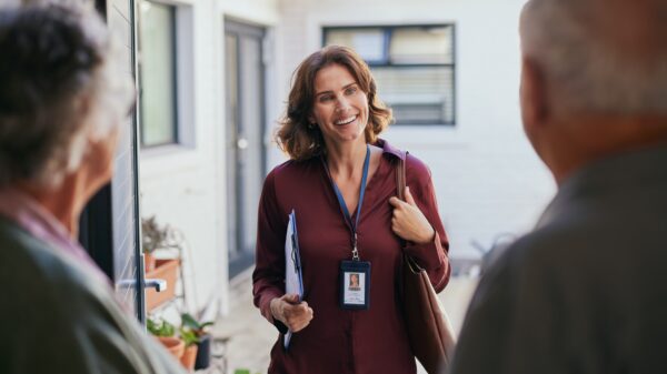 Wie werde ich Sozialarbeiter?